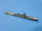 Preview: Kreuzer "Gloire" Decksbemalung (1 St.) F 1943 Neptun N 1441AS